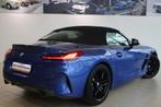 BMW Z4 Roadster sDrive20i M Sportpakket, Auto's, BMW, Automaat, 1998 cc, Achterwielaandrijving, Gebruikt