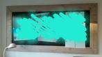 Magneetbord groot, Huis en Inrichting, Ophalen, Zo goed als nieuw