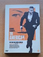 The American & Michael Clayton, Vanaf 12 jaar, Verzenden, Zo goed als nieuw, Maffia en Misdaad