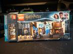 LEGO Harry Potter Hogwarts Kamer van Hoge Nood 75966, Ophalen, Gebruikt, Complete set, Lego