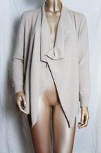 REPEAT vest maat 36 100% MERINO WOOL, Kleding | Dames, Truien en Vesten, Ophalen of Verzenden, Zo goed als nieuw, Maat 36 (S)