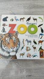 Burgers zoo spel, Ophalen of Verzenden, Zo goed als nieuw