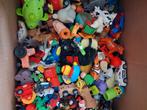 doos vol met poppetjes, Ophalen of Verzenden, Gebruikt