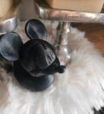 Leuk Mickey Mouse beeldje, Tuin en Terras, Ophalen of Verzenden, Nieuw, Dierenbeeld