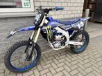 Yamaha - YZF 250 2023 48 uur - Motorfiets / crossmotor, Bedrijf, Overig