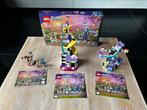Lego Friends 41689 magische reuzenrad en glijbaan, Ophalen of Verzenden, Zo goed als nieuw