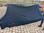 Pagony koeldeken 195cm paardendeken zweetdeken, Ophalen of Verzenden, Gebruikt, Deken