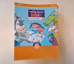 Leesboeken Veilig leren lezen - maan-roos-vis - maan, Ophalen of Verzenden, Nieuw, Overige niveaus, Nederlands