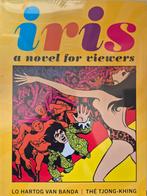 Iris a novel for viewers deluxe, Eén comic, Ophalen of Verzenden, Nieuw, Amerika