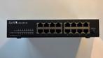 Zyxel GS1100-16 16-Poorts Gigabit Switch, Ophalen of Verzenden, Zo goed als nieuw