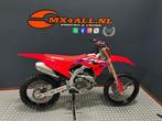 Honda CRF 450 RR 2024 49 uur ! no CRF 250 (bj 2024), 450 cc, Bedrijf, Crossmotor