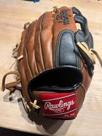 Rawlings Baseball Handschoen B1250H, Sport en Fitness, Honkbal en Softbal, Ophalen of Verzenden, Gebruikt, Overige typen