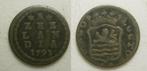 4] Zeeland Duit 1793    , Ophalen of Verzenden, Vóór koninkrijk, 1 cent, Losse munt