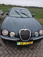 JAGUAR S TYPE TE KOOP IN ONDERDELEN, Niet ingevuld, Gebruikt, Niet ingevuld, Ophalen of Verzenden