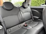 MINI Mini 1.6 Cooper S 175pk Automaat, Youngtimer | Keurige, Gebruikt, 4 cilinders, 4 stoelen, Leder