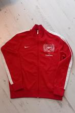 Arsenal Nike training jacket 2011 - 2012, Kleding | Heren, Ophalen of Verzenden, Maat 56/58 (XL), Zo goed als nieuw, Nike