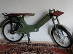 Brommer Tafel - Groen - Uniek!, Ophalen, Gebruikt