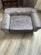 Honden bank, Dieren en Toebehoren, Ophalen, Nieuw, Stof