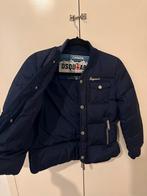 Dsquared2 Kinder Winterjas Donkerblauw - Maat Onbekend, Kinderen en Baby's, Kinderkleding | Overige, Ophalen of Verzenden, Zo goed als nieuw