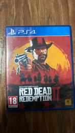 Red Dead Redemption 2, Spelcomputers en Games, Games | Sony PlayStation 4, Online, Vanaf 18 jaar, Overige genres, 1 speler