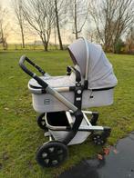 joolz day 3 inclusief voetenzak, Ophalen, Zo goed als nieuw, Overige merken