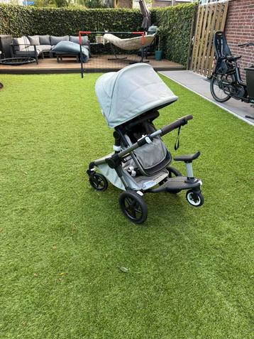 Te koop: Bugaboo Fox 3 compleet 3 in 1 beschikbaar voor biedingen