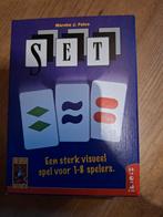 Set  999 Games, Ophalen of Verzenden, Zo goed als nieuw, 999 Games, Reisspel