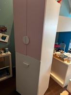 Kinderkast Ikea Småstad, Huis en Inrichting, Ophalen, Gebruikt, Met hangruimte, 150 tot 200 cm