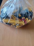 LEGO 744 Universal Building Set, Ophalen of Verzenden, Gebruikt, Lego