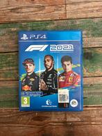 F1 2021, Spelcomputers en Games, Games | Sony PlayStation 4, Online, Overige genres, Ophalen of Verzenden, Zo goed als nieuw