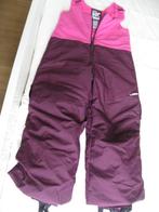 maat 104 skibroek  NIEUW!, Broek, Jongen of Meisje, Nieuw, Decathlon