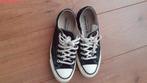 Schoenen: All Stars Converse maat 37 sneakers, kleur zwart, Zwart, Ophalen of Verzenden, Sneakers of Gympen, Converse All Stars