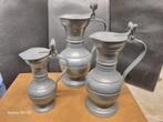 VAASJES TIN, Ophalen of Verzenden