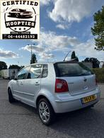 Volkswagen Polo 1.4 55KW 2003 APK 29/07/2026 VEEL VERVANGEN!, Auto's, Voorwielaandrijving, 15 km/l, 74 pk, 4 cilinders