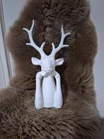 Countryfield kerstfiguur Zen hert, Ophalen of Verzenden, Zo goed als nieuw