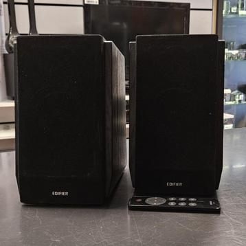 Edifier: R1855DB Actieve Speakers set - Nwp 135 euro beschikbaar voor biedingen