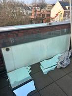 Glazen douch deur, Auto-onderdelen, Ophalen, Gebruikt, Universele onderdelen