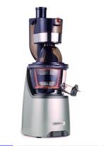 Kenwood Electronics Pure Juice Pro Slow Juicer 240W Aluminiu, Witgoed en Apparatuur, Juicers, Verzenden, Nieuw, Slowjuicer