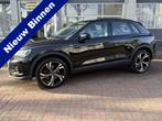 Audi Q3 45 TFSI e RSQ3 Advanced edition Bj 2022 Km 77.000 Hy, Stof, Euro 6, Zwart, Grijs