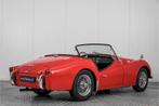 Triumph TR3 A TR3A (bj 1959), Auto's, Triumph, Gebruikt, 4 cilinders, Cabriolet, 960 kg