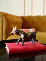 Nieuw Cow Parade koe Mignon medium gratis verzending., Ophalen of Verzenden