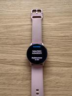 Samsung Galaxy Watch Active 2 - Gebruikt, Goede Staat, Sieraden, Tassen en Uiterlijk, Smartwatches, Ophalen of Verzenden, Android