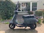Riva scooter, Fietsen en Brommers, Snorfietsen en Snorscooters, Zo goed als nieuw, Benzine, Ophalen, Overige merken