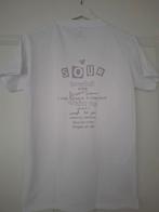 Nieuw Olivia Rodrigo SOUR T-shirt, Maat 38/40 (M), Wit, Olivia Rodrigo, Nieuw