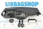 Airbag set Dashboard met rode stiksels BMW 1 serie F40, Auto-onderdelen, Gebruikt, Ophalen of Verzenden