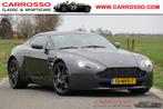 Aston Martin V8 Vantage Manual (bj 2005), Auto's, Te koop, Zilver of Grijs, Geïmporteerd, 1570 kg