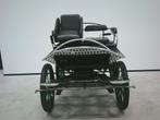 Leon marathonwagen. Nette staat. 27 inch, Leon, Gebruikt, Marathonwagen, Paard