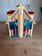 Playmobil Meeneemhuis, Ophalen, Los playmobil