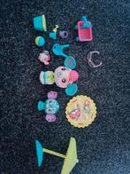 Zoobles diverse sets, Ophalen, Zo goed als nieuw, Jongen of Meisje