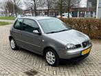 Seat Arosa 1.4 60pk Stella Leuke auto / APK TOT 2025 / NAP, Origineel Nederlands, Te koop, Zilver of Grijs, 60 pk